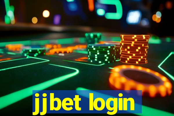 jjbet login